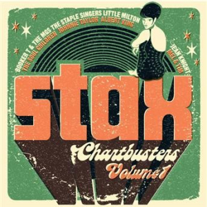 Affiche du document Stax Volt Chartbusters Vol 1
