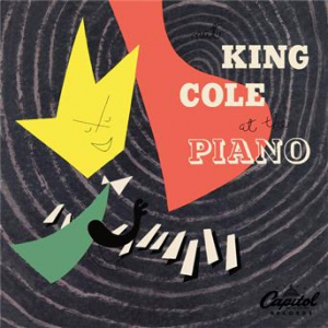 Affiche du document King Cole At The Piano