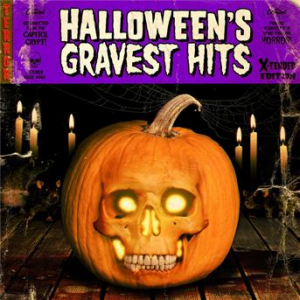 Affiche du document Halloween's Gravest Hits (Expanded Version)