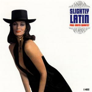 Affiche du document Slightly Latin