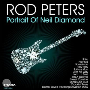 Affiche du document Portrait of Neil Diamond