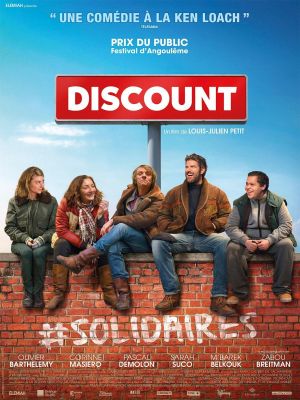 Affiche du document Discount