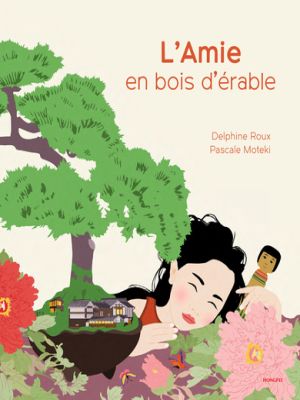 Affiche du document L'Amie en bois d'érable