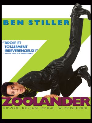 Affiche du document Zoolander