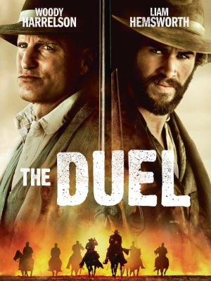 Affiche du document Le duel