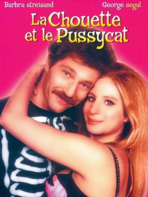Affiche du document La Chouette et le Pussycat