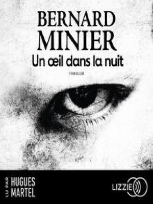 Affiche du document Un oeil dans la nuit