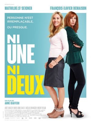 Affiche du document Ni une ni deux