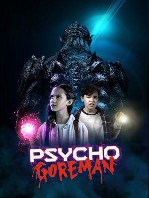 Affiche du document Psycho Goreman