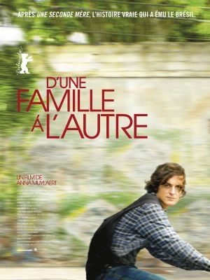 Affiche du document D'une famille à l'autre