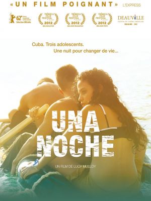 Affiche du document Una noche