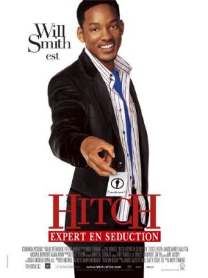 Affiche du document Hitch, expert en séduction