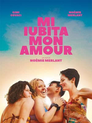 Affiche du document Mi iubita, mon amour