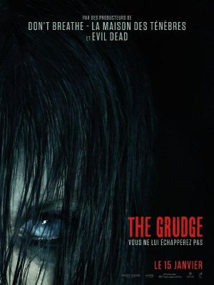 Affiche du document The Grudge
