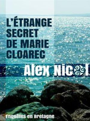 Affiche du document L'étrange secret de Marie Cloarec