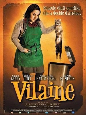 Affiche du document Vilaine