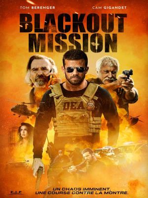 Affiche du document Blackout mission