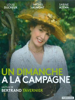 Un dimanche à la campagne
