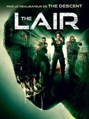 The lair