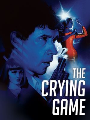 Affiche du document The crying game