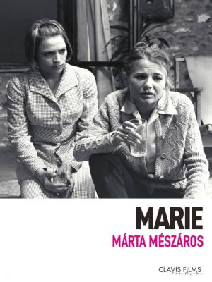 Affiche du document Marie