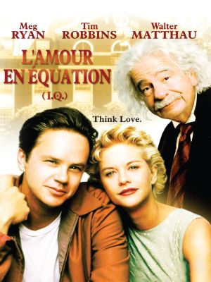 Affiche du document L'Amour en équation
