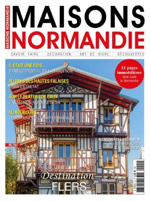 Maisons Normandie | 