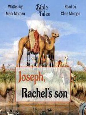 Affiche du document Joseph, Rachel's son