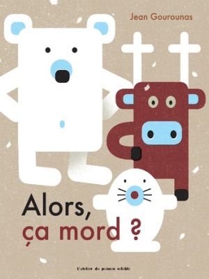 Affiche du document Alors, ça mord ?