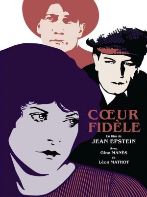 Affiche du document Coeur fidèle