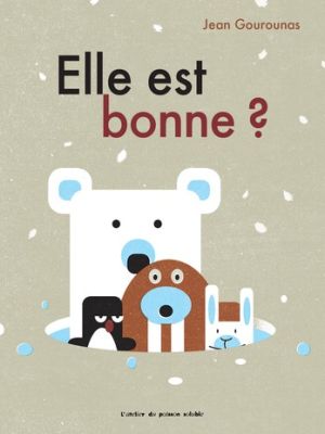Affiche du document Elle est bonne ?