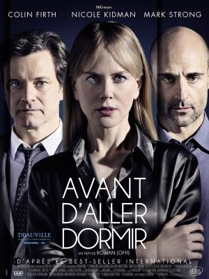 Affiche du document Avant d'aller dormir