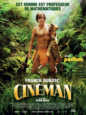 Affiche du document Cinéman