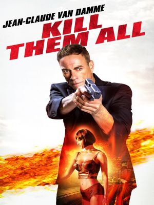 Affiche du document kill 'em all