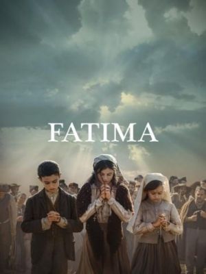 Affiche du document Fatima