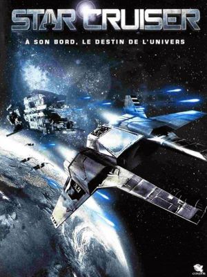 Affiche du document Star cruiser