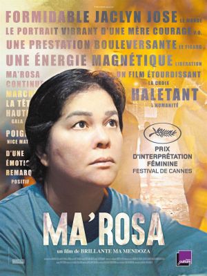 Affiche du document Ma'Rosa