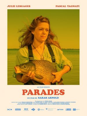Affiche du document Parades