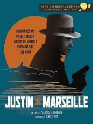 Justin de Marseille