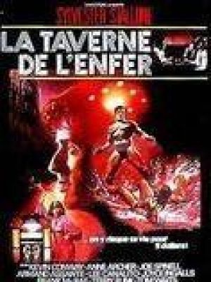 Affiche du document La Taverne de l'enfer