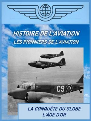 Histoire de l'aviation : Les pionniers de l'aviation 2