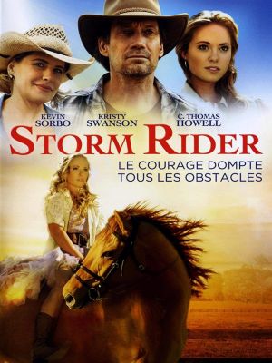 danielle chuchran storm rider