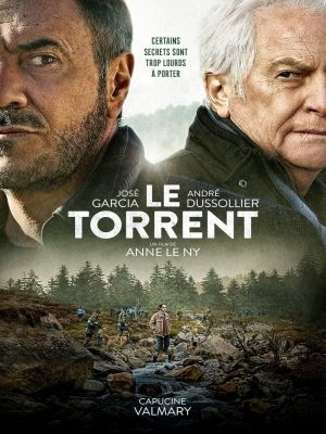 Affiche du document Le torrent