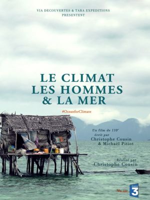 Affiche du document Le Climat, les Hommes et la Mer