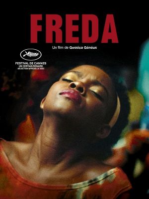 Affiche du document Freda