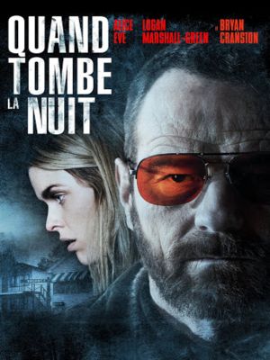 Affiche du document Quand tombe la nuit