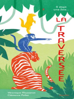 Affiche du document Il était une fois... la traversée
