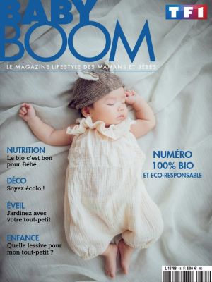 Affiche du document Babyboom