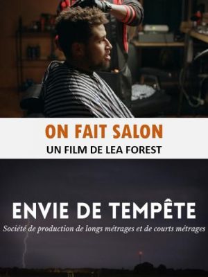 On fait salon
