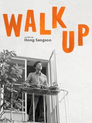 Affiche du document Walk up
